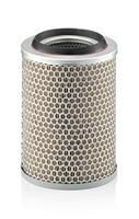 mercedes-benz Luchtfilter