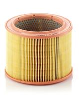 Luchtfilter MANN-FILTER, u.a. für Peugeot, Citroën