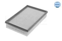 opel Luchtfilter 6120834008