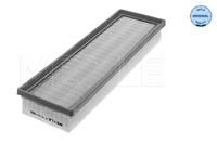 citroen Luchtfilter 11123210002