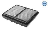 honda Luchtfilter 31123210019