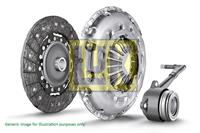 LuK Kupplungssatz 624 3762 33  MERCEDES-BENZ,V-CLASS W447,VITO Tourer W447,VITO Kasten W447,VITO Mixto W447