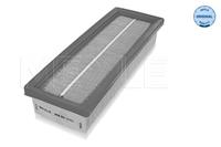 Luchtfilter MEYLE-ORIGINAL Quality MEYLE, u.a. für Fiat, Lancia, Ford, Alfa Romeo