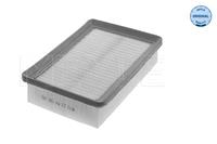 Luchtfilter MEYLE-ORIGINAL Quality MEYLE, u.a. für Fiat, Alfa Romeo