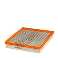 opel Luchtfilter LX1683