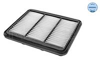 chevrolet Luchtfilter 29123210005