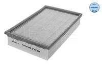 seat Luchtfilter 1123210010