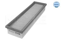citroen Luchtfilter 11123210016