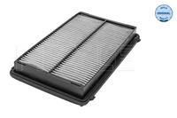 honda Luchtfilter 31123210020