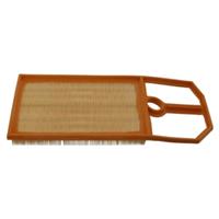 febibilstein Luchtfilter FEBI BILSTEIN, u.a. für Seat, VW, Skoda