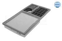 Luchtfilter MEYLE-ORIGINAL Quality MEYLE, u.a. für Skoda, Seat, VW