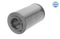 peugeot Luchtfilter