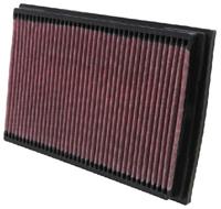 Luchtfilter K&N, u.a. für VW, Seat, Skoda