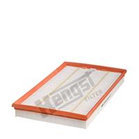 Luchtfilter HENGST E1203L