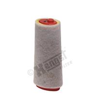 Luchtfilter MAHLE, u.a. für BMW, MG, Alpina, Rover, Land Rover