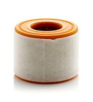 Luchtfilter MANN-FILTER, u.a. für Audi