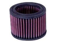 K&N Luchtfilter KN BM-0400