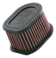 K&N Luchtfilter KN KA-1003