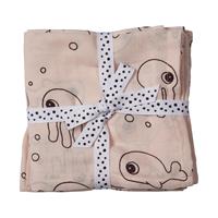 donebydeer Maxi Lange Lange Baby Done by Deer Sea friends (x2)