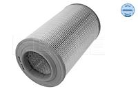 Luchtfilter MEYLE-ORIGINAL Quality MEYLE, u.a. für Peugeot, Citroën, Fiat