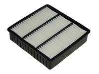 mitsubishi Luchtfilter