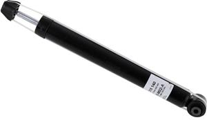 Stoßdämpfer Hinterachse Sachs 315 140