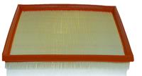 Luchtfilter PURFLUX, u.a. für Citroën, Toyota, Peugeot, Opel, DS