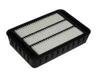 Luchtfilter PURFLUX, u.a. für Citroën, Mitsubishi, Peugeot