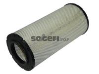 iveco Luchtfilter A1082