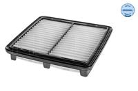 MEYLE Luchtfilter DAEWOO,CHEVROLET 29-12 321 0004 96314494,96314494