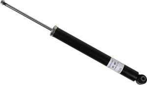 Stoßdämpfer | SACHS (317 267)
