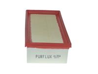 Luchtfilter PURFLUX, u.a. für Opel, Peugeot, Citroën, DS