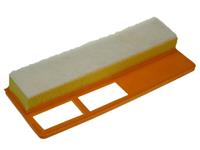 Luchtfilter PURFLUX, u.a. für Fiat, Lancia, Ford, Opel, Alfa Romeo, Morgan