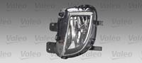 Volkswagen Mistlamp