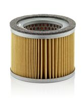 Universal MANN-FILTER