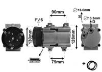 ford Airco Compressor 2.3 1800K284
