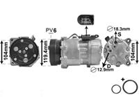 ford Airco Compressor 1800K321