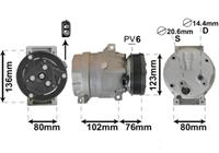renault AIRCO COMPRESSOR 98+ 2.0 8v