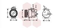 audi COMPRESSOR A4 4/6cyl 00-03 0300K266