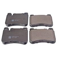 mercedes remblokkenset ADU174222