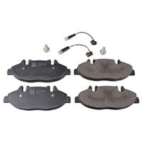 mercedes remblokkenset ADU174224