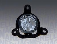 Alfa Mistlamp