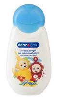 Dermo Care Bad & Wasgel Teletubbies - 200ml