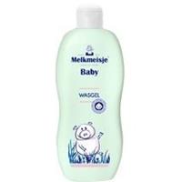 Melkmeisje Baby - Wasgel - 300ml