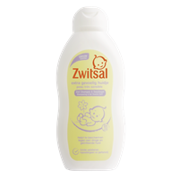 Zwitsal Baby - Shampoo Extra Gevoelig Huidje - 200ml