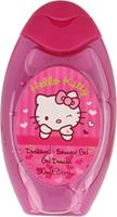 Hello Kitty Douchegel Pink Love - 50ml