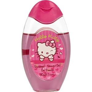 Douchegel Pink Love - 50ml