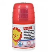 Fisher-Price Shampoo Leeuw - 200ml