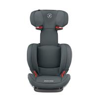 Auto-Kindersitz Rodifix AP, Authentic graphite grau-kombi Gr. 15-36 kg