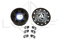 dodge Magneetkoppeling, airconditioningcompressor 380049